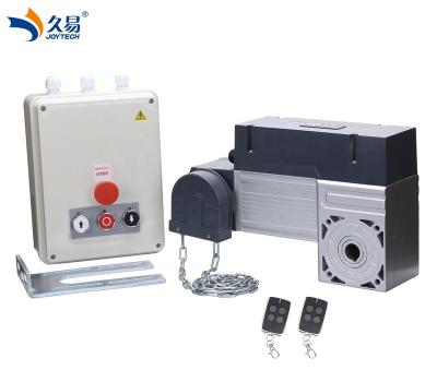 China Industrial automatic electric motor for industrial sectional door for sale