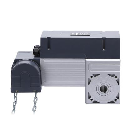 China Joytech Modern Electric Industrial Gate Control Gate Motor INDUS40 for sale