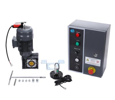 China Industrial JOYTECH 750W HIGH SPEED ELECTRIC DOOR MOTOR for sale