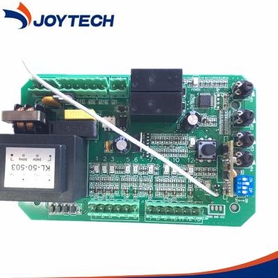 China control board for soft start and soft stop door operator AC-PCB for sale