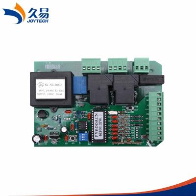 China - Stop - open narrow high quality control panel for sliding door operator for sale