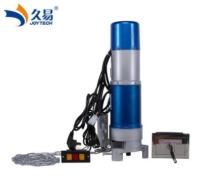 China Rolling shutter door motor JM300 for 300kg to 1500kg roll up door motor JM300 for sale