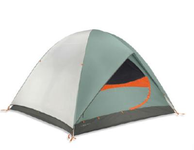 China 4-5 Person Family Camping Tent  Aluminum Camping Tent  GNCT-022 for sale