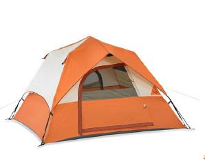 China 6-7 Person Waterproof Camping Tent  Beach Travel Camping Tent  GNCT-031 for sale