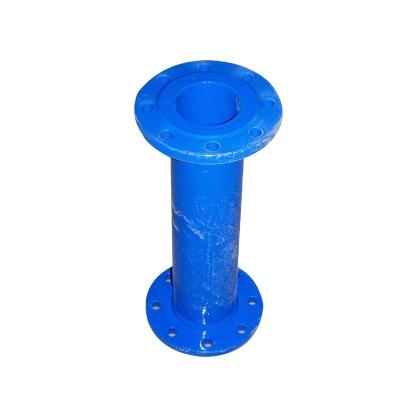 China DI Double Flange Cooling System Molding Pipes for sale