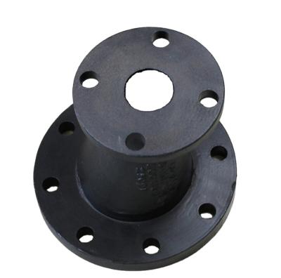 China Hot Sale ANSI 125 Ductile Flange Iron Eccentric Taper Equal for sale