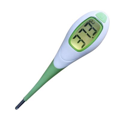 China Fast Cheap Digital Thermometer for Kids with CE0197, Baby Temperature Measurement for sale