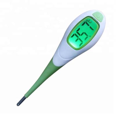 China New Arrival Safety Fast Digital Thermometer with ROHS CE0197 Approved, Baby Thermometer for sale