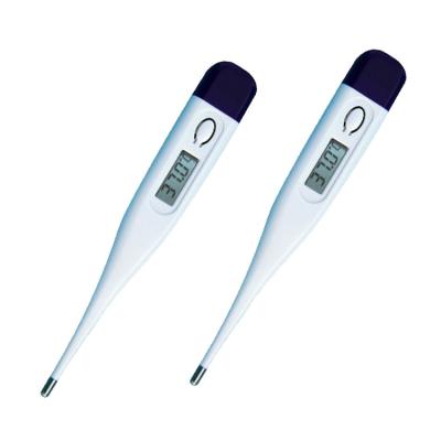 China ROHS CE0197 Fast Cheap Digital Thermometer With Sensor for sale