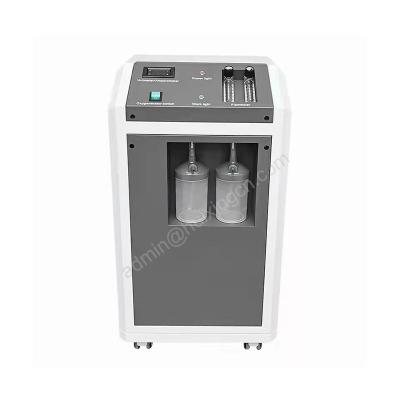 China Other BW-ZYJ10L Cheap Oxygen Generator 10L/min Oxygen Concentrator for sale