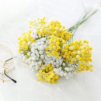 China PT4585A Natural Touch Factory Direct Decorative Flowers and Garlands Artificial Flowers for Home Decor for sale