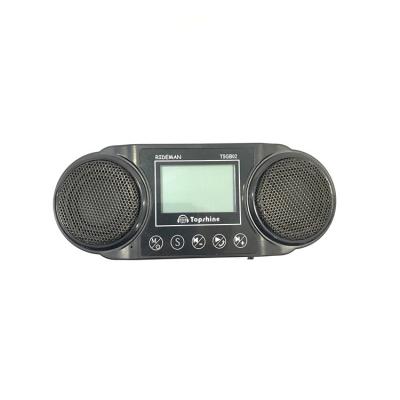 China Plastic Factory Wholesale Cheap Multifunction Bicycle Accessories GPS Instrument for sale