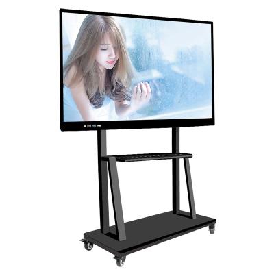 China Hot Selling Education.Training.Office Portable Teaching Whiteboard All In One Interactive Smart Board For Education for sale