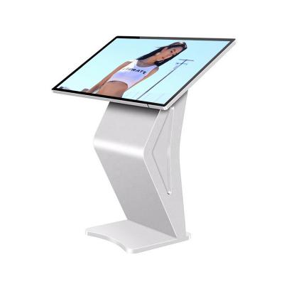 China SDK horizontal issue 32 inch morden indoor shopping mall digital video display display design sale advertising signage kiosk for sale