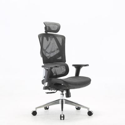 China Adjustable (Height) SIHOO Newest Design Best Quality Ergonomic Mesh Office Chair For Office Furniture for sale