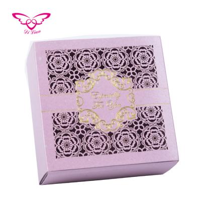 China Diwali Recyclable Luxury Sweet Box for sale