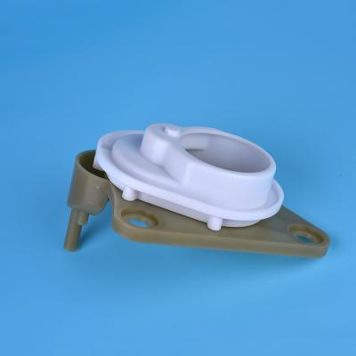 China Factory High Quality Kitchen Appliance Parts Plastic Food Processor Gearbox JL114-001 for sale