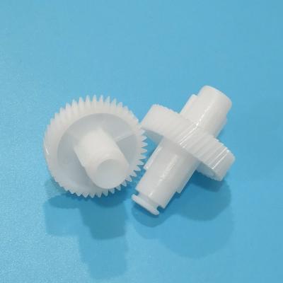 China Factory commercial direct Guangdong Gears Egg Favorite Food Mixer plastic worm gears for sale