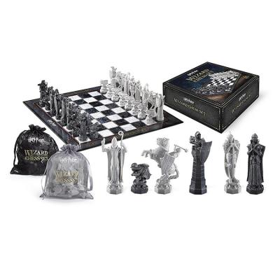 China Gift Hogwarts Harry Potter International Chess for sale