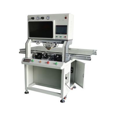 China Factory cof connecting machine acf connecting machine thermal splicing machine for sale