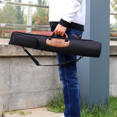 China Oxford Customize Electronic Digital Saxophone Wind Instrument Bag Electronic Soft Wind Instrument Case for sale