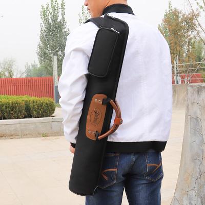 China Wholesale Oxford Jinchuan Electronic Wind Saxophone Digital Soft Wind Instrument Case Electronic Instrument Bag for sale