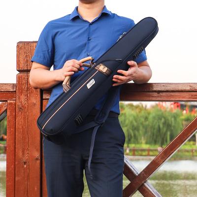 China Clarinet Customize Light Weight Clarinet Instrument Case Clarinet Instrument Soft Yole Bag for sale