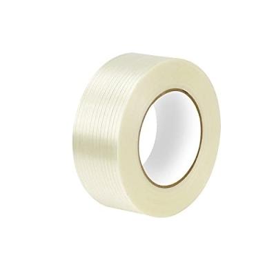 China Waterproof Professional Fiberglass Filament Tape for sale