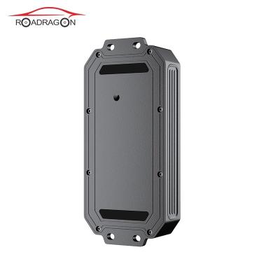 China High Quality Roadragon BK600 Automotive 4G Container Tracking Asset GPS Tracker Container GPS Tracker for sale