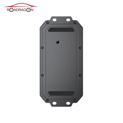 China Roadragon BK600 4g Car Vehicle Magnet Gps Assets Automotive Hidden Container Cargo Tracking for sale