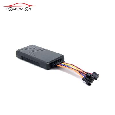 China MT008 Car Tracker Automotive Real Time Online Vehicle Tracking Gps Device System for sale