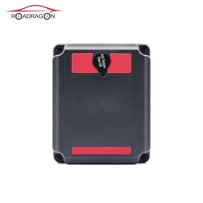 China Wholesale Magnet ITS-3YSW Gps Tracker , 5 Years Magnetic Wireless Car Tracking Device for sale