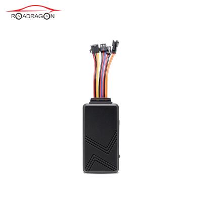 China G-MT008 Micro Automotive Gps Tracking Chip Motorcycle Tracking Device for sale