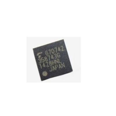 China Electronic Components Floor Standing LCD Advertising Player Chip Repair Motherboard South Bridge Chip for sale