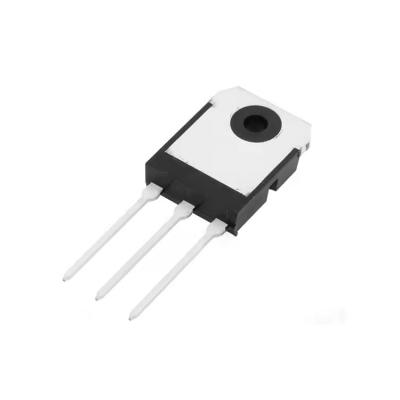 China High Frequency Triode MOSFET Igbt Transistor P-Channel MOSFET Transistor For Small-signal Amplification for sale