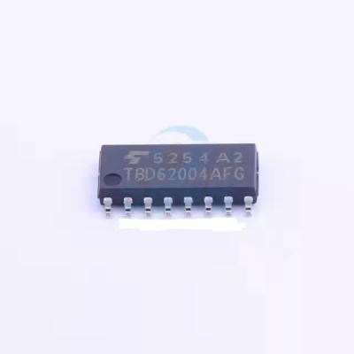 China Electronic Components TBD62004AFWG (Z, EHZ Ware Integrated Circuit Electronic Components Transistor Hot Array Driver Chip for sale