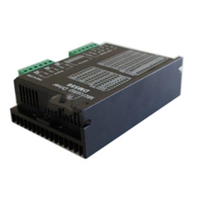 China DM556 Stepper Motor IC Board Two Phase Stepper Motor Driving Controller for sale