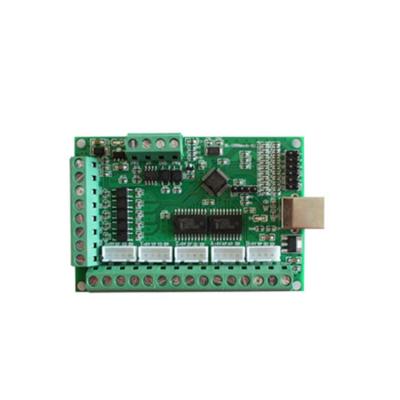 China High Quality Equipment Usb 3 Axis Motion Control Card GT Motion Control Card for sale