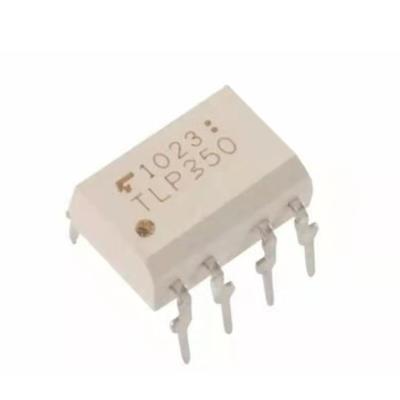 China Electronic Components 12Vdc Optical Coupler Thyristor High Speed ​​Power Transistor for sale