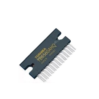 China Electronic Genuine Components TB6560AHQ Product Warranty Integrated Circuits Stepper Motor Driver Chip for sale