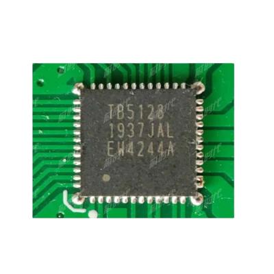 China High Quality Integrated Circuit IC Chip Motor Driver Chip of Electronic Components 2021 TB5128FTG for sale