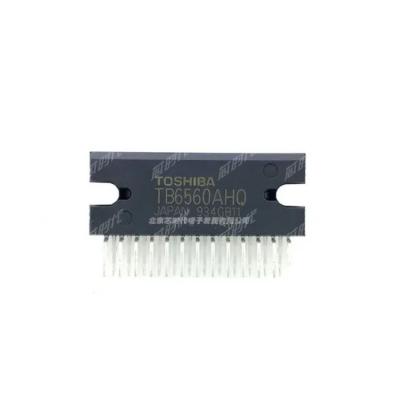 China Electronic Components Wholesale TB6560AHQ Integrated Circuit Board Toy Stepper Motor Driver Chip for sale