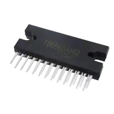 China Professional Components TB6560AHQ Integrated Circuit Chip Smallest Size Stepper Motor Electronic Control for sale