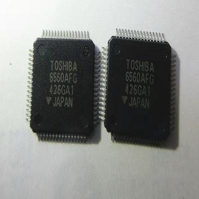 China Electronic Components Stepper Motor Driver IC IC TB6560AFG Integrated Circuit Distributors for sale