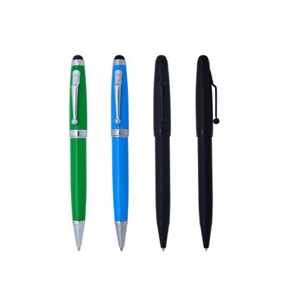 China Cheap Promotional Pen 2020 Ad Promotion Gift Mobile Phone Tablet Stylus Pen for sale