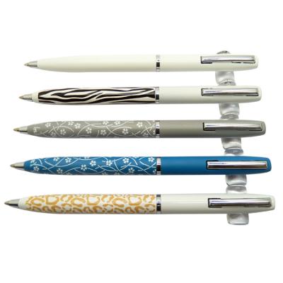 China Ball Pen Advertising Promotional Gifts Raw Materials for sale