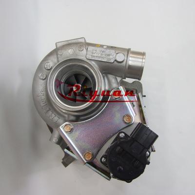 China Machinery repair shops superheater 8-98151859-4 898151-8594 8981518594 ZX240-5B SH240-5B 4HK1 turbocharger turbocharger for isuzu for sale