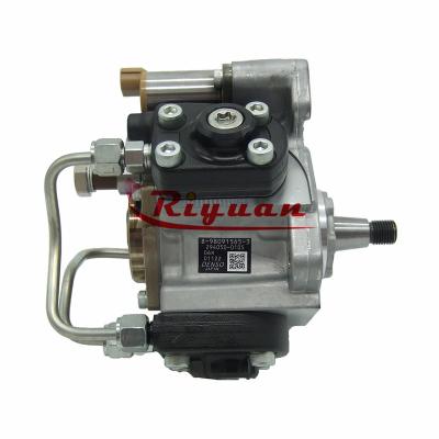 China Building Material Shops Excavator Diesel Engine Common Rail CX350B JCB360 SH300-5 ZX330-3 6HK1 Fuel Injection Pump 294050-0105 8-98091565-0 FOR Iuszu for sale