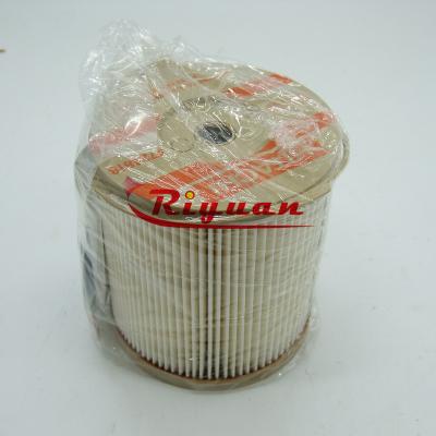 China Machinery Repair Shops Water Separator Filter Core 4724818 ZX330-3 ZX360-3 ZX470 Oil And Fuel Filter For Isuzu for sale