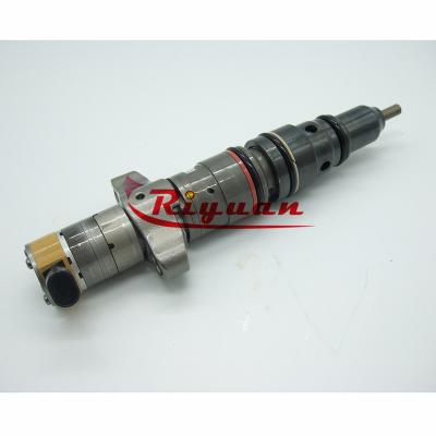 China Machinery repair shops fuel injector 387-9433 3879433 CAT C7 C9 3406e 336D fuel injector assembly for CAT for sale